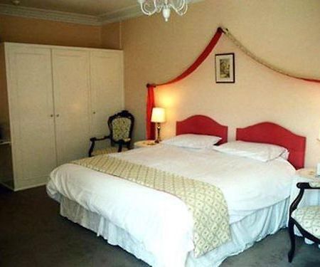 Wick House Bed And Breakfast Taunton Pokoj fotografie