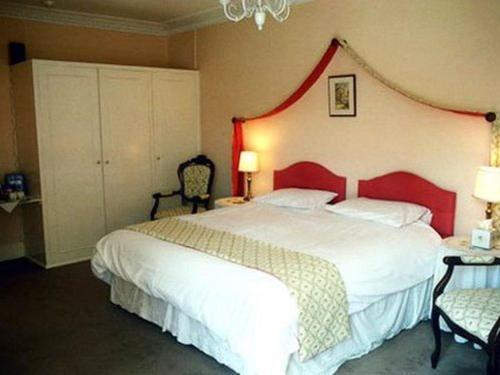 Wick House Bed And Breakfast Taunton Pokoj fotografie