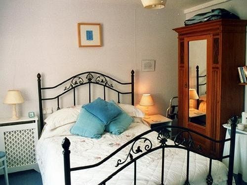 Wick House Bed And Breakfast Taunton Exteriér fotografie